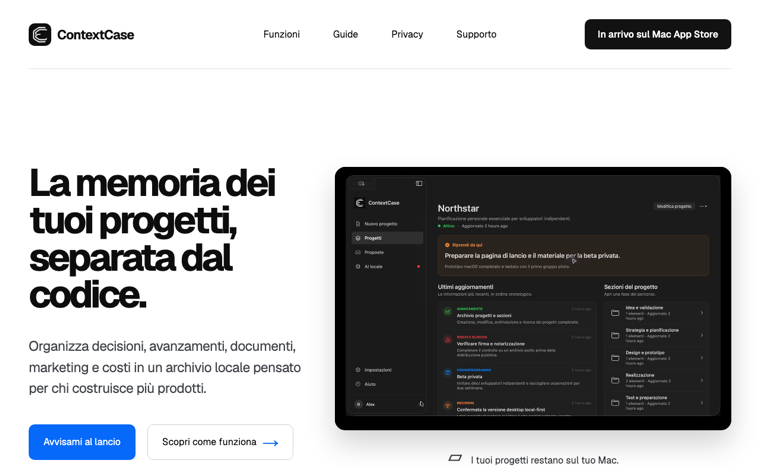 ContextCase